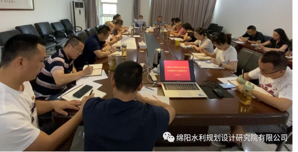 黨總支委員會(huì)組織黨史學(xué)習(xí)教育（第十四期）