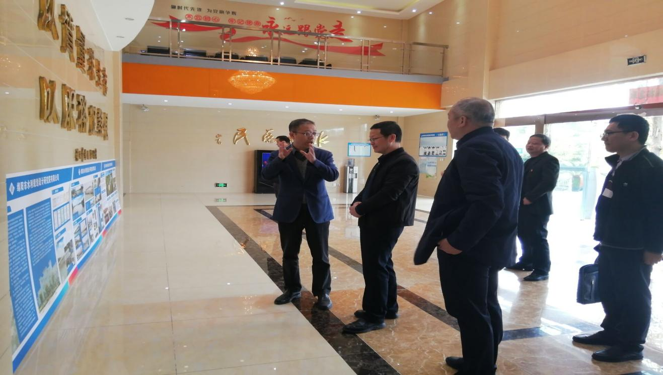 黨總支委員會(huì)組織黨史學(xué)習(xí)教育（第十七期）